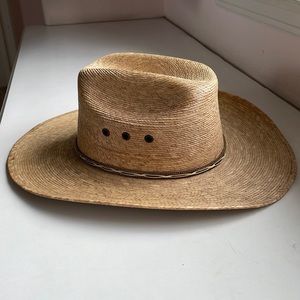 Atwood Cowboy Hat